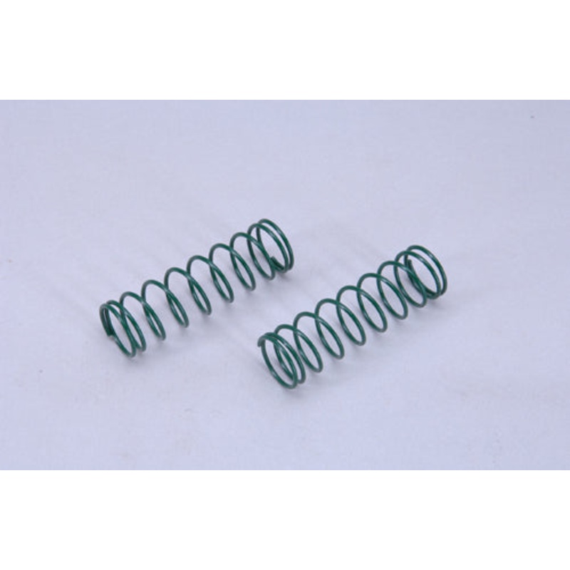 Cen Car Spares Shock Spring-Front (Pk2) - TR Arena Z-CENMX324 (Box 86)