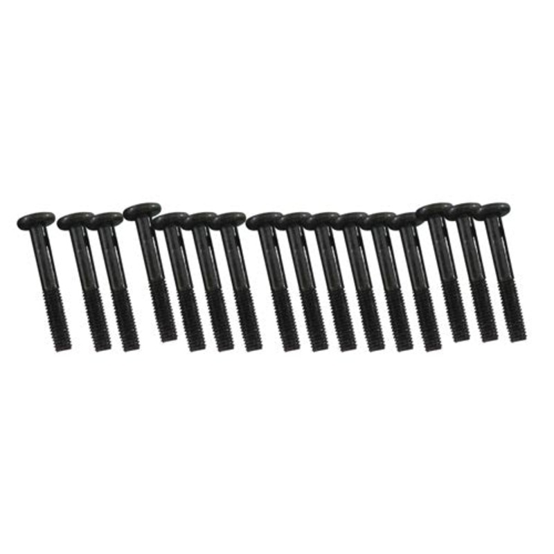 DHK RC Car Spares Buttonhead Screw (BM3x20mm) (16 pcs) DHK8381-715 (Box109)