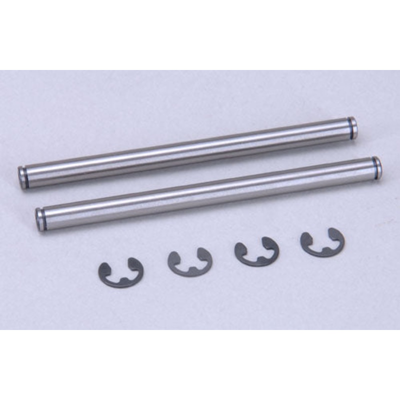 FG Modellsport Car Spares Fr Wishbone Pin Hard 6x87mm(Pk2) 07102/5 (Box 82)