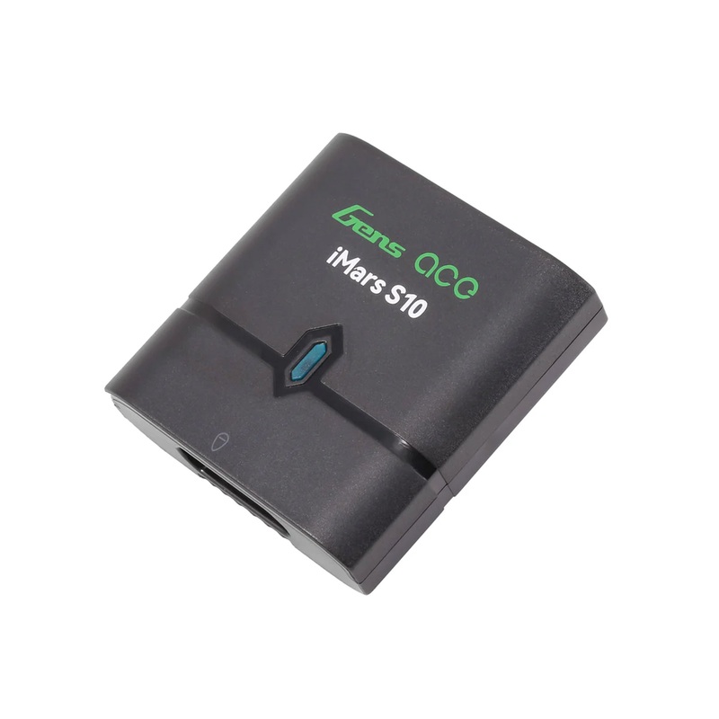 GENSACE Airsoft S10 Charger