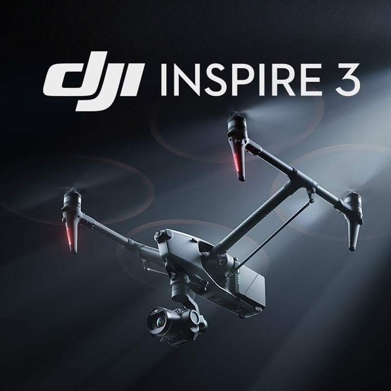Inspire 3