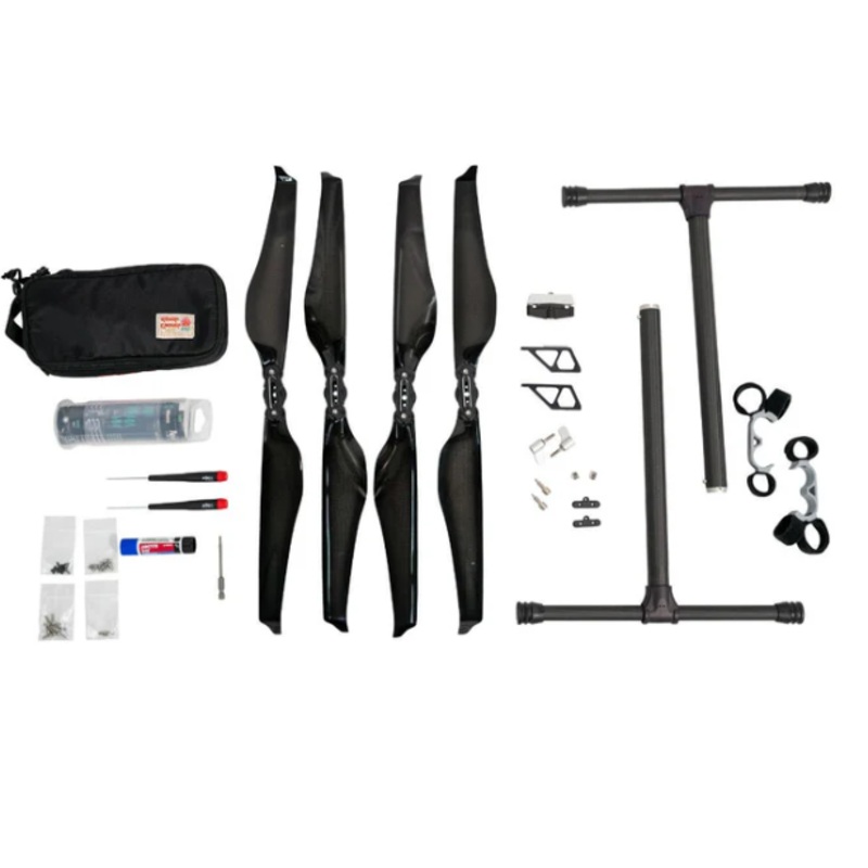 Inspired Flight IF800 Spare Part Kit
