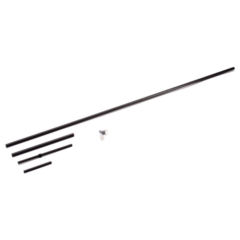 Joysway Spare B Mast Set - DRAGON FORCE 65 V6 JY881519 (STR1)