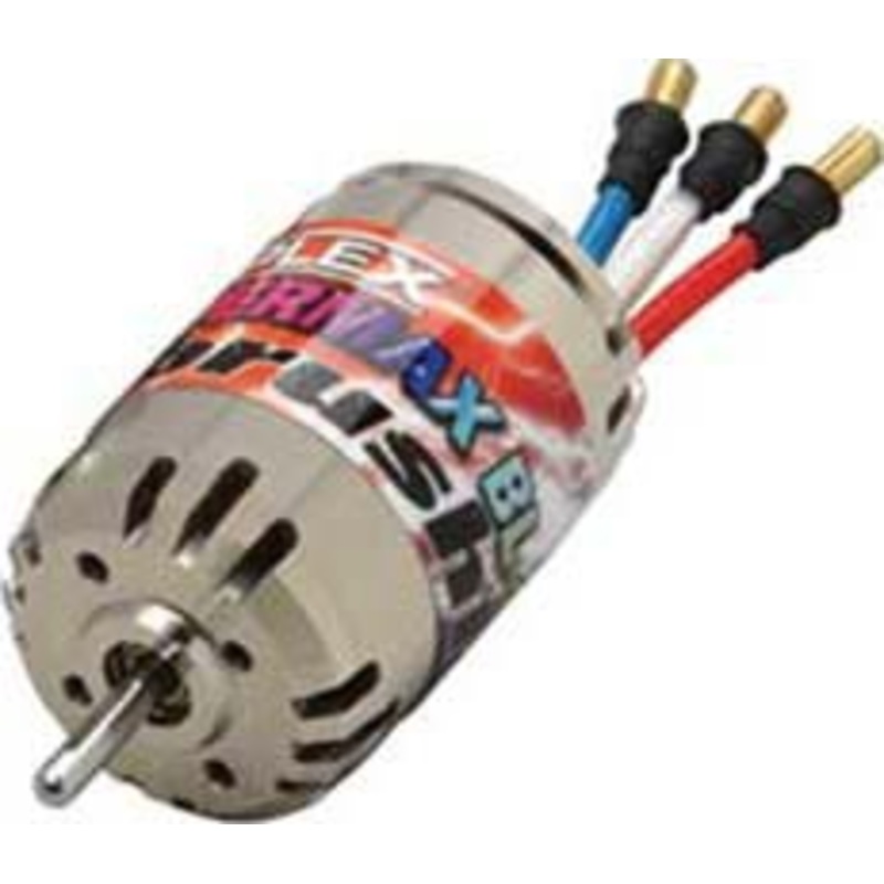 Multiplex Permax Brushless BL-480/4D (MPX332483)