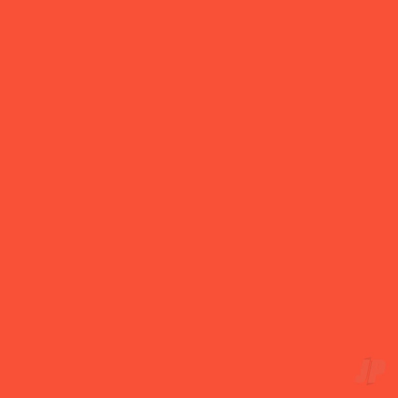 RC Fluorescent Racing Orange 2oz