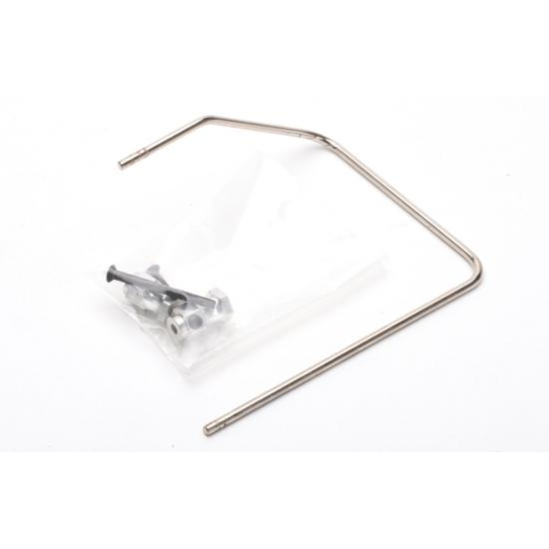 Thunder Tiger Spares Roll Bar Set-ER1 PD2421 (Box 52)