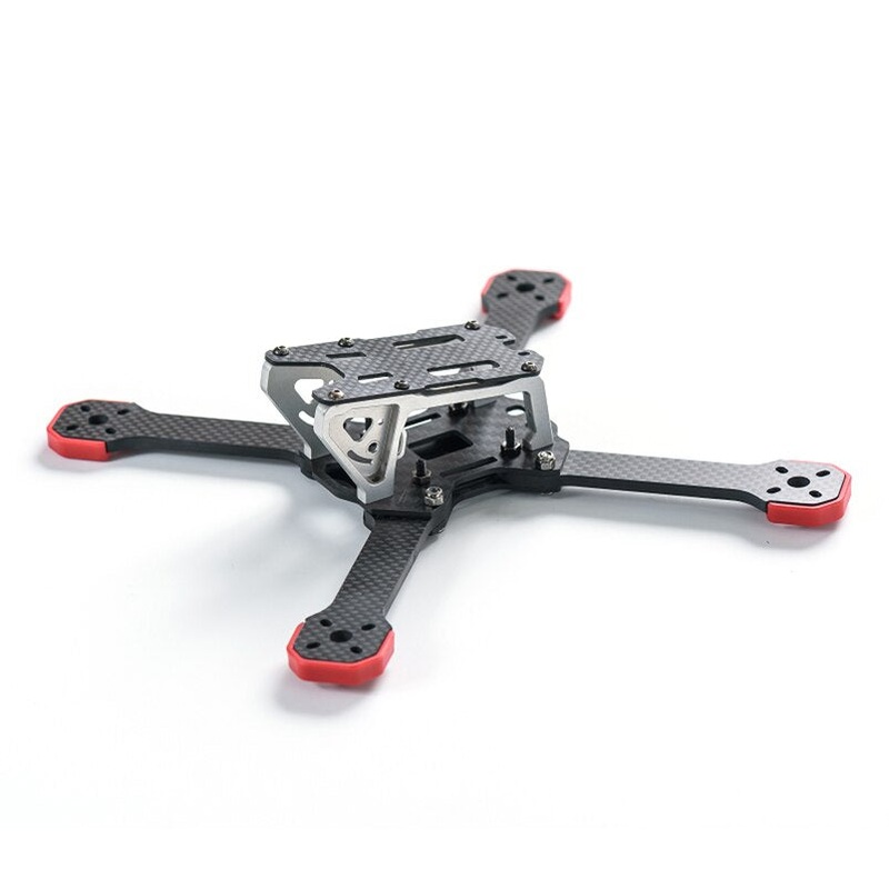 TransTEC Frog Lite Fission Version Frame Base Rack Chassis for RC FPV Racing Drone Quadcopter