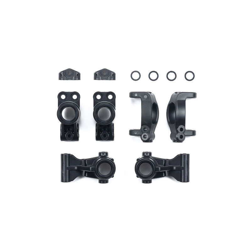 XM-01 C Parts Uprights