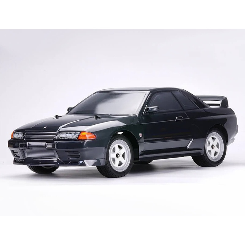 CARISMA M48S NISSAN SKYLINE GT-R (R32) 1/8 BRUSHLESS RTR