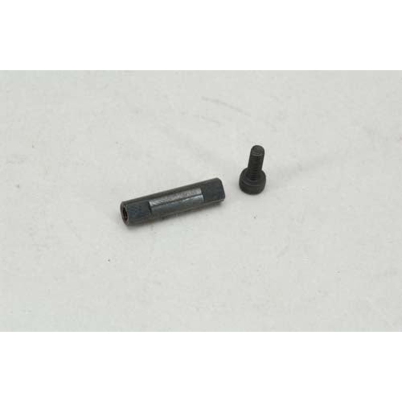 Cen Car Spares Fr Bevel Gear Shaft F.Factor/All NX CENFF041 (Box 94)