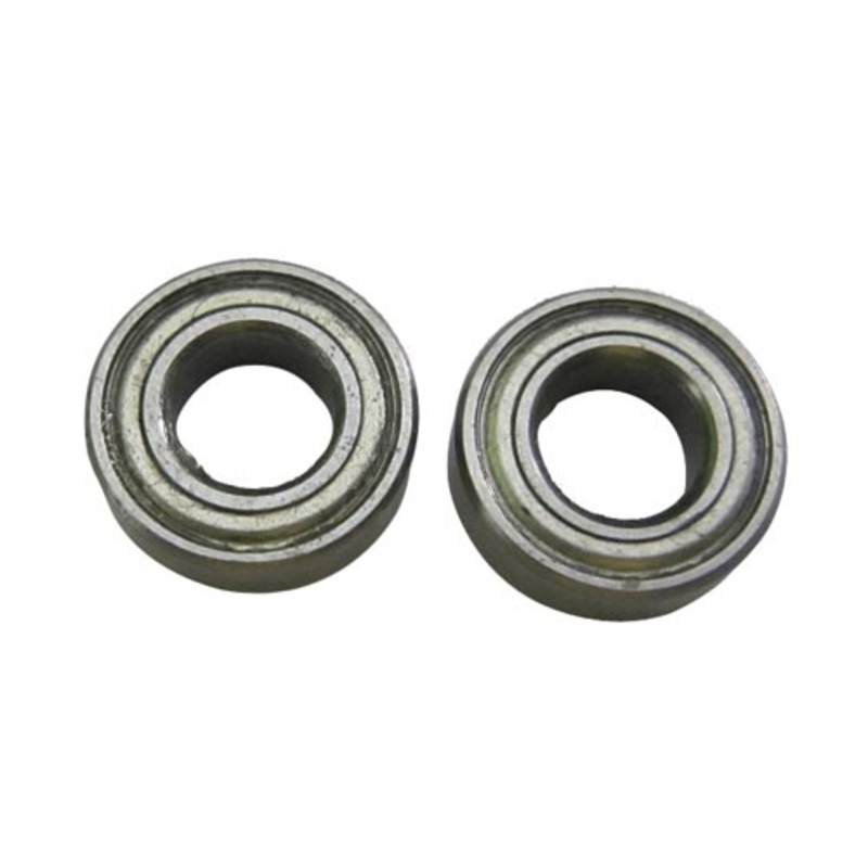 DHK RC Car Spares Ball Bearing (6 x 12 x 4mm) (2 pcs) DHK8381-710 (Box109)