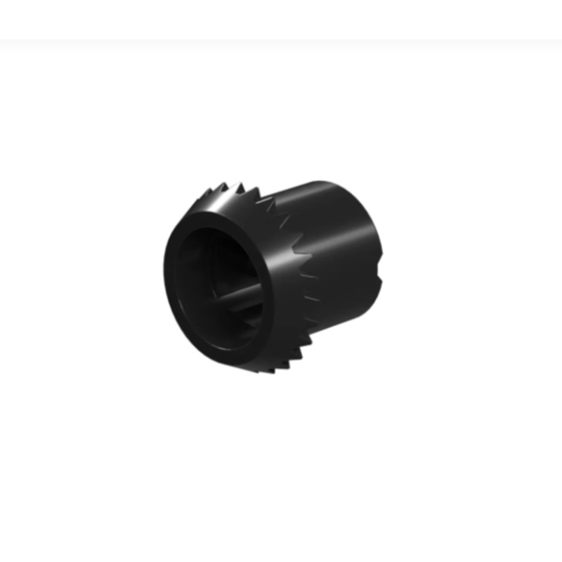 Differential gear cage Z26, black