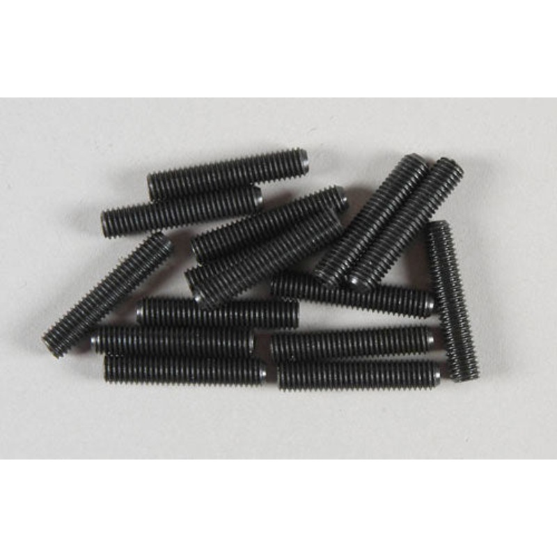 FG Modellsport Car Spares Headless Pin (Torx) M5x25 (Pk15) 06930/25 (Box 38)