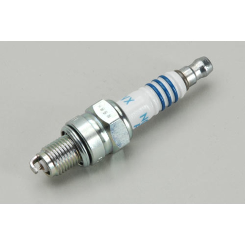 FG Modellsport Car Spares Platinum Spark Plug - Zenoah G230RC 07343/10 (Box 74)