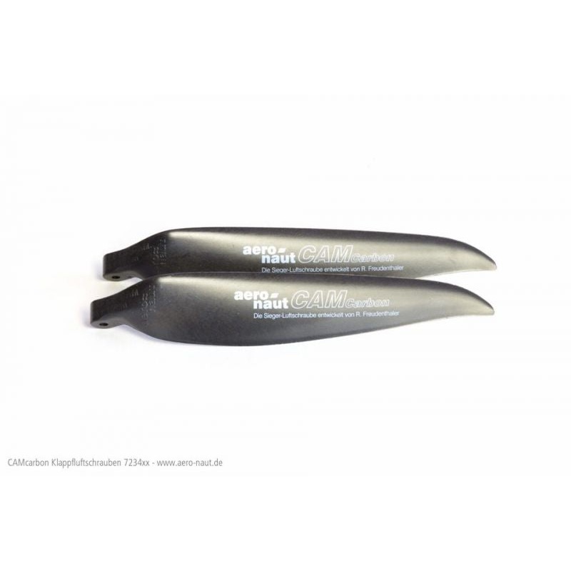 Aeronaut Golding CAM-Carbon Blade 18.5 x 15.0inch