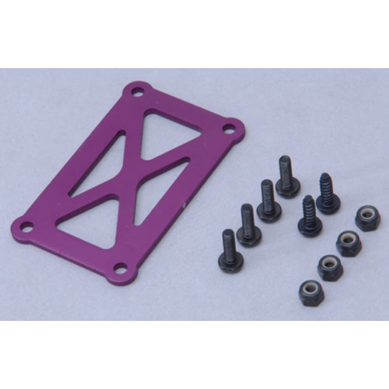 Cen Car Spares Extension Plate - Fun Factor CENFF082 (Box 94)