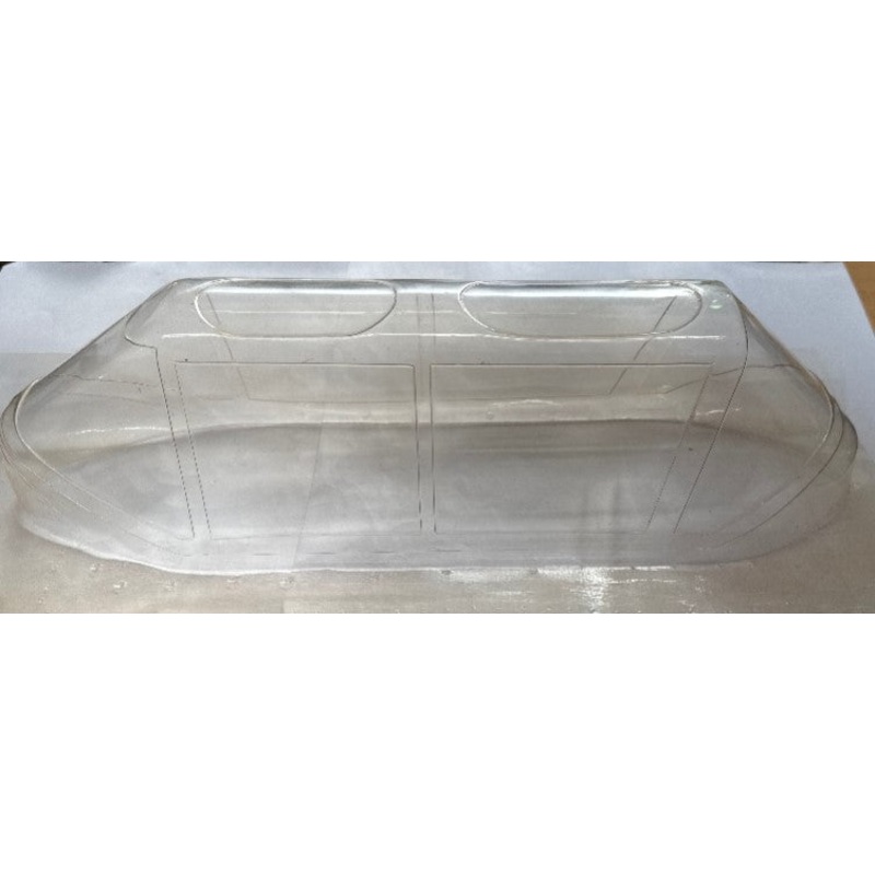 Chipmunk Canopy
