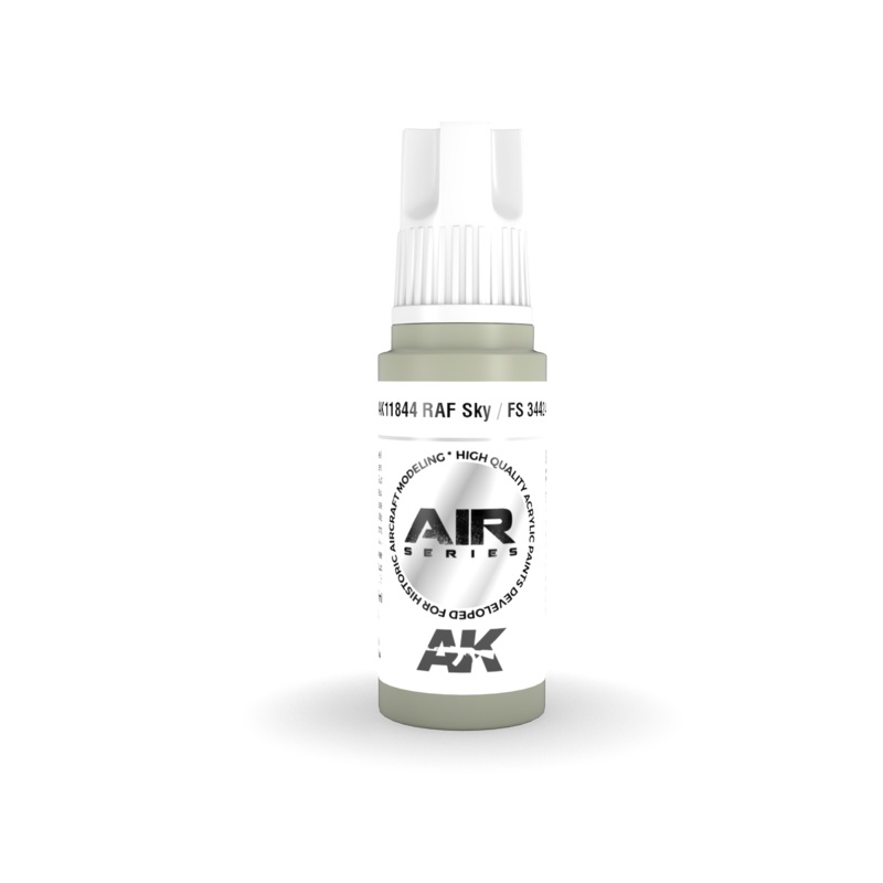 AK Interactive 3G Air - RAF Sky / FS 34424