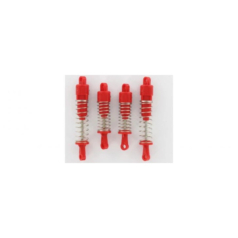 Damper Bag For 58205 Mad Bull