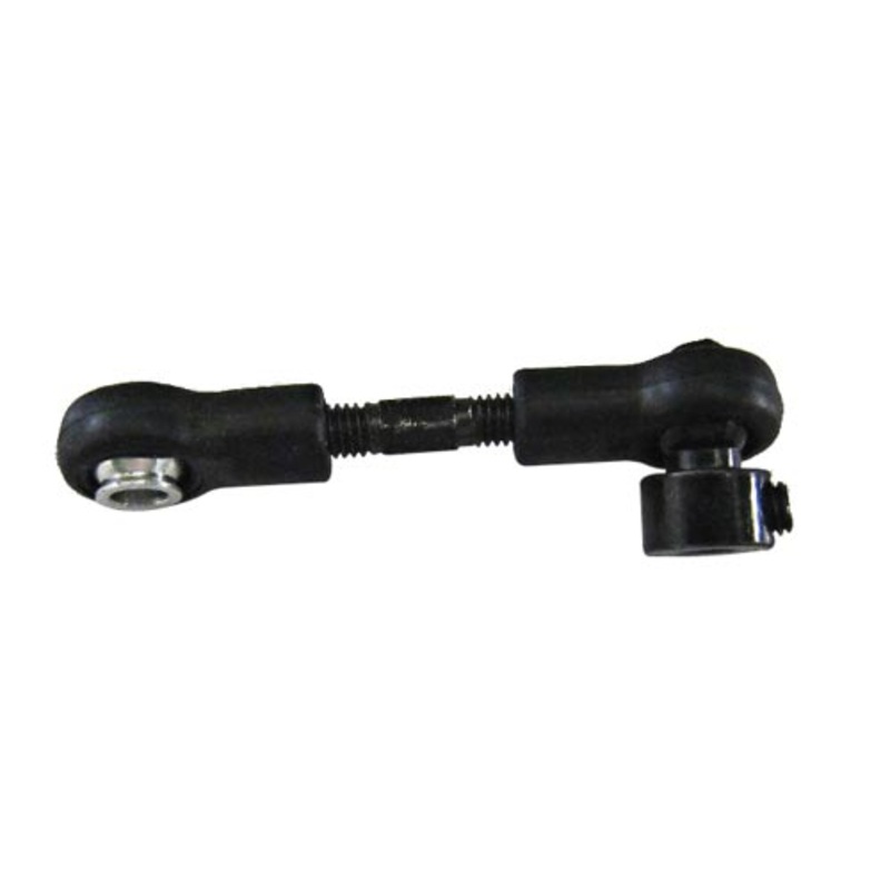 DHK RC Car Spares Anti-Roll Bar Linkage Assembly - Left DHK8381-40L (Box109)