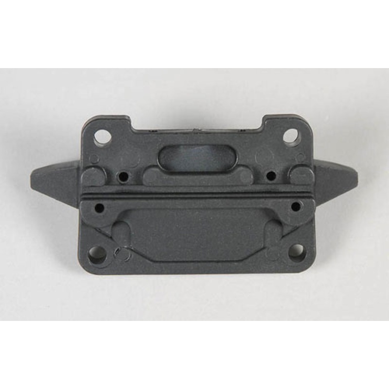 FG Modellsport Car Spares Front axle mount A 6097 (Box 77)
