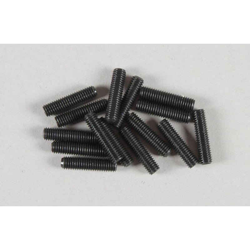FG Modellsport Car Spares Headless Pin (Torx) M5x20 (Pk15) 06930/20 (Box 38)