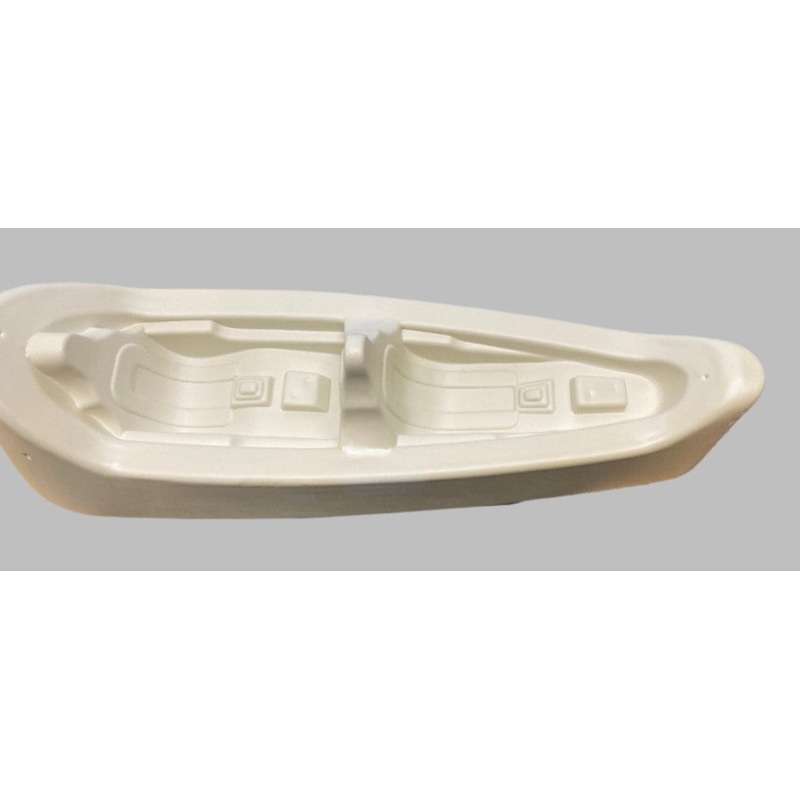Glider Cockpit Interior to suit DG505 by HFModels (3.6m)