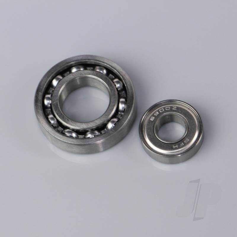 SC Bearing set (front / rear) (for SC61A-S)