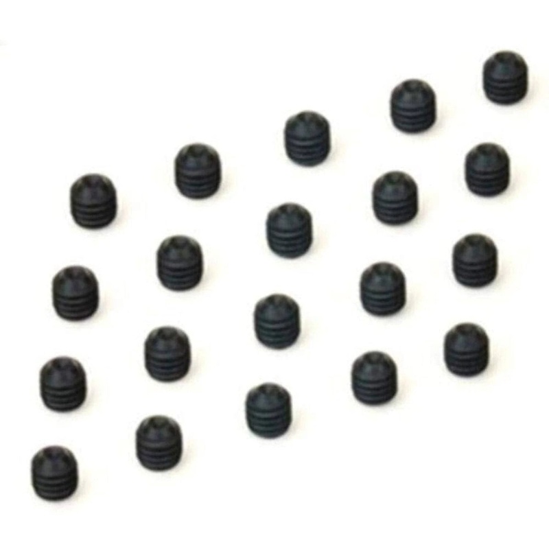 Thunder Tiger Spares Set Screw(20) 4*5mm PD1565