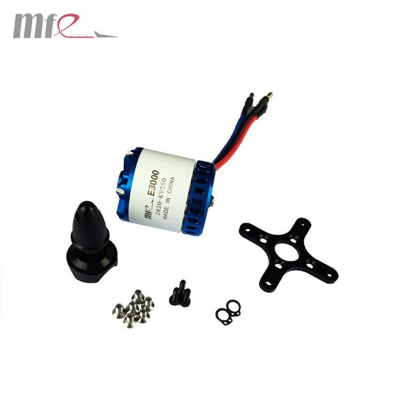 2820-kv550 Brushless Motor UAV