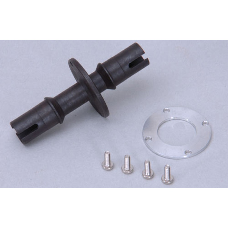 Cen Car Spares Solid Shaft (for CTS27) CTS28 (Box 99)