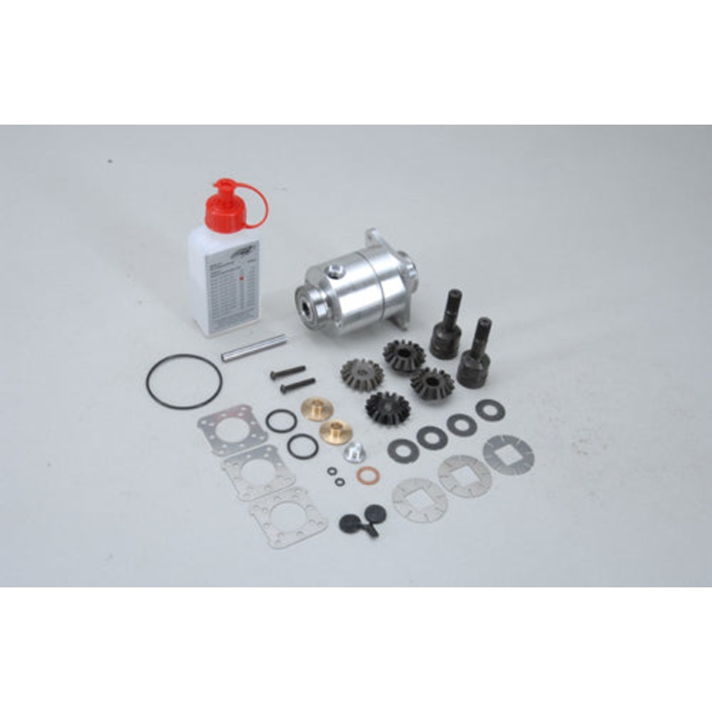 FG Modellsport Car Spares Viscous locking diff f/all models 8603 (BOX 64)