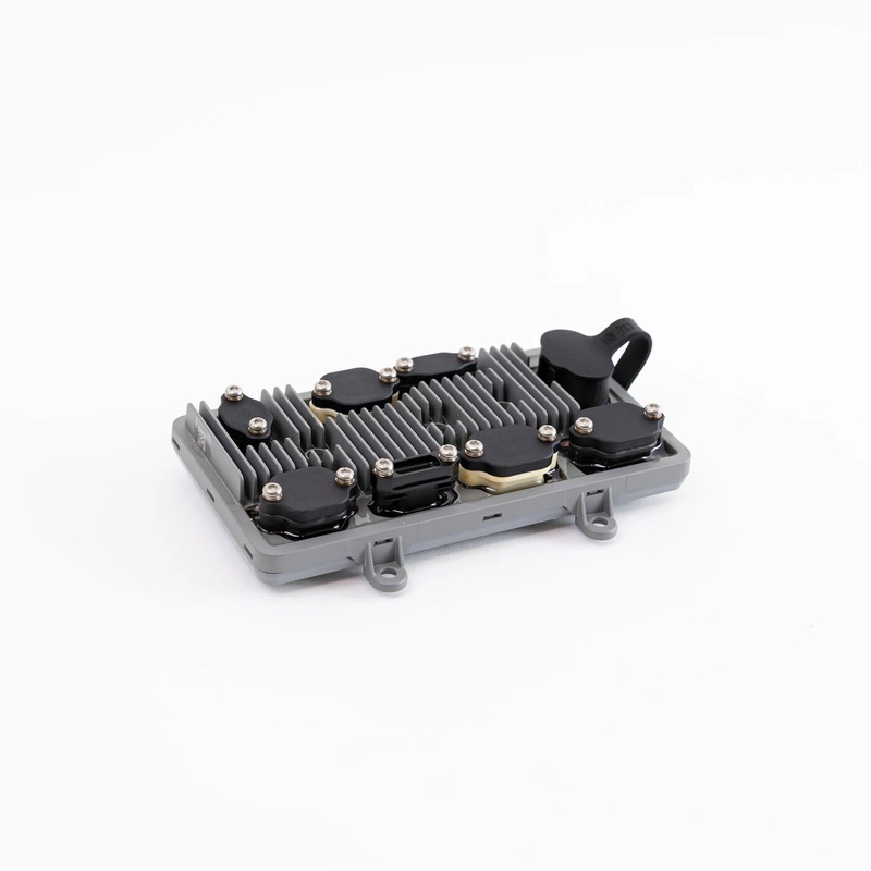 Payload Control Board (T100) BC.AG.SS001068