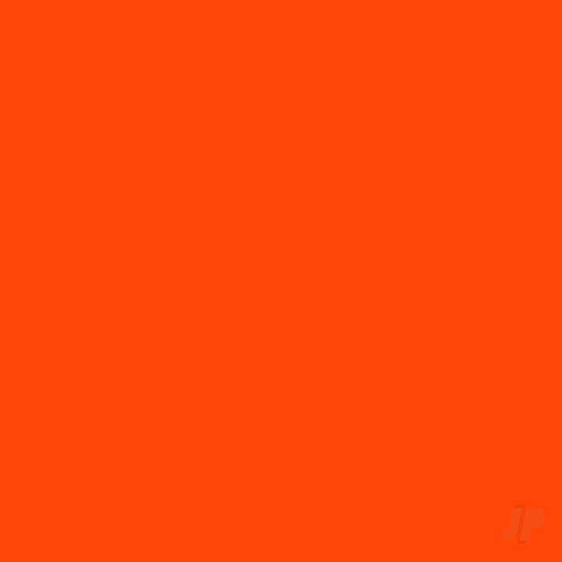 RC Fluorescent Racing Bright Orange 2oz