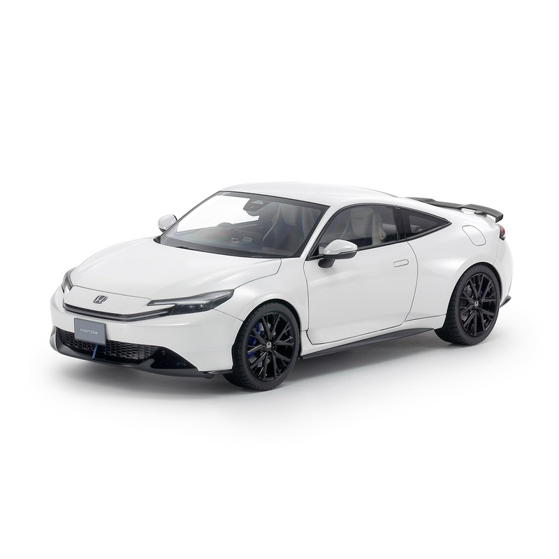 TAMIYA Honda Prelude 2025