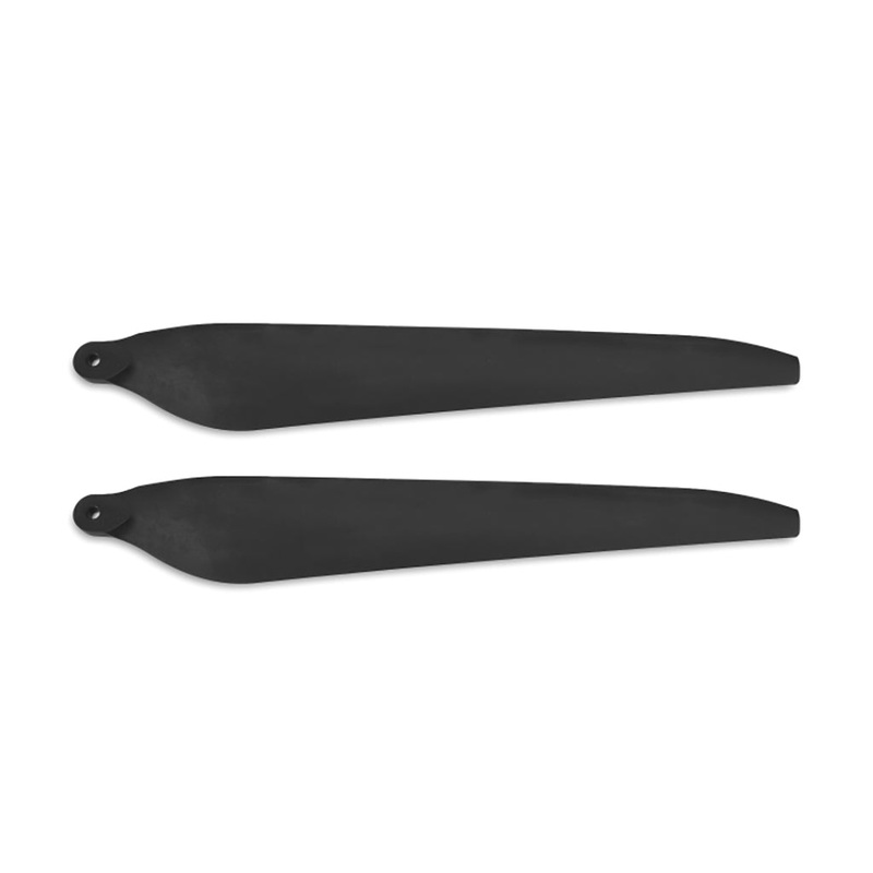 Tarot Propeller 30-inch High-Efficiency Folding Propeller CW/ CCW Multirotor Props 3011CCW TL100D37