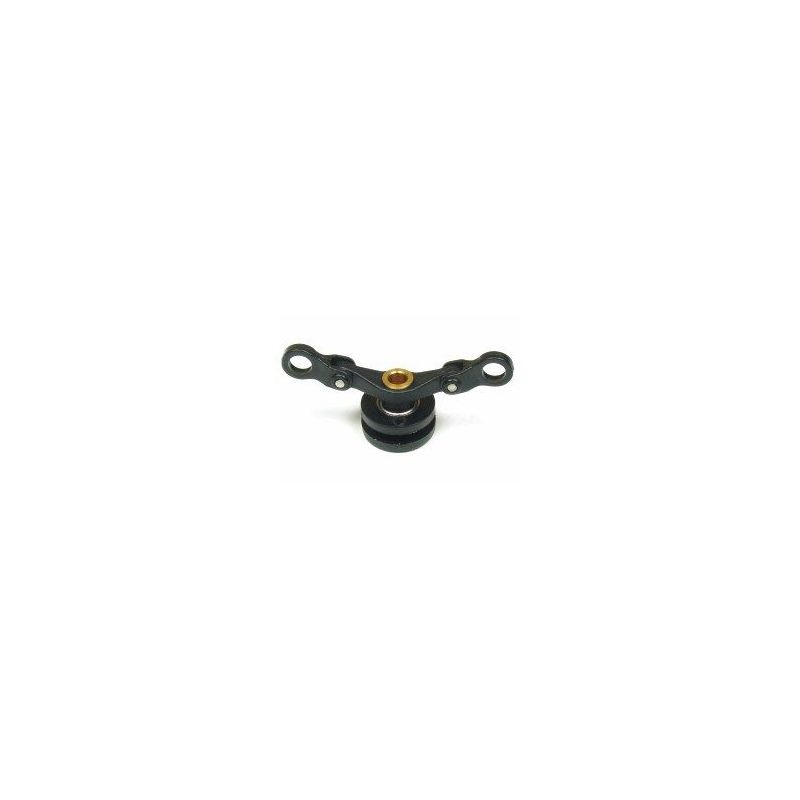 Twister Storm/3DX T/Rotor Slide Ring Assembly Twister Storm/3DX T/Rotor Slide Ring Assembly 6602410 (Box 78)
