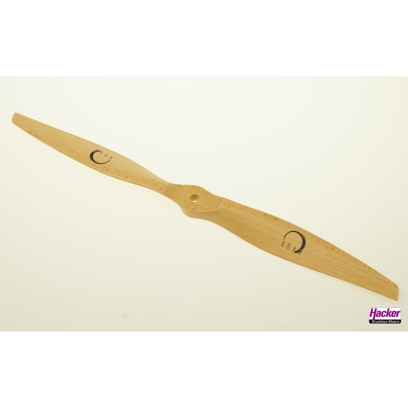Xoar Electric Beechwood Prop 11x6