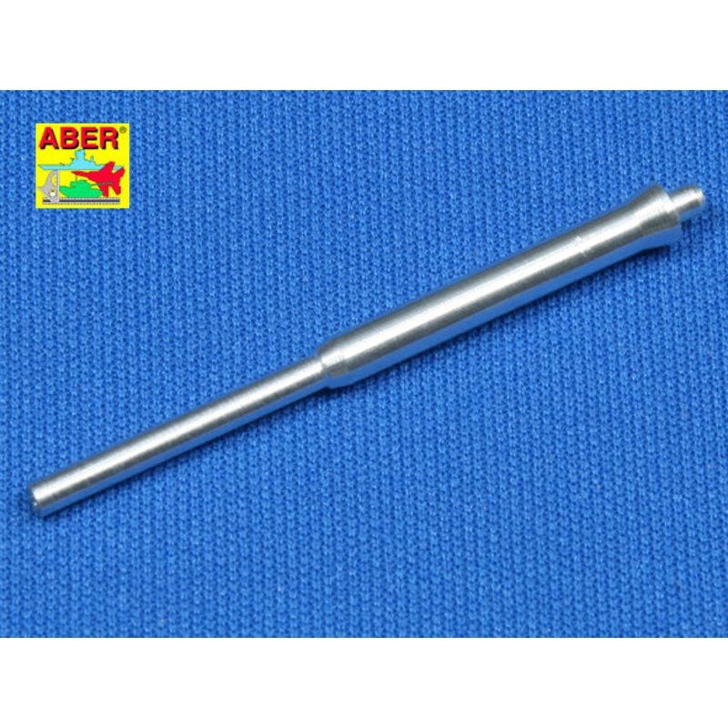 ABER 35L270 German 8,8cm One part Pak 43/3 L/71 barrel for Jagdpanther Ausf G1 early