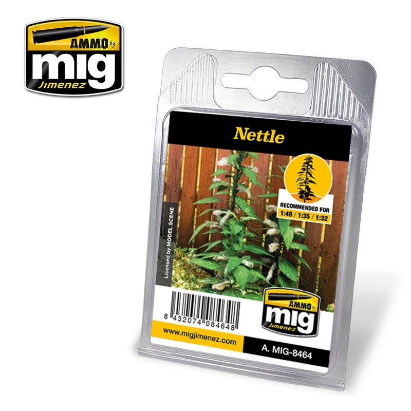 AMMO by Mig 8464 Nettle