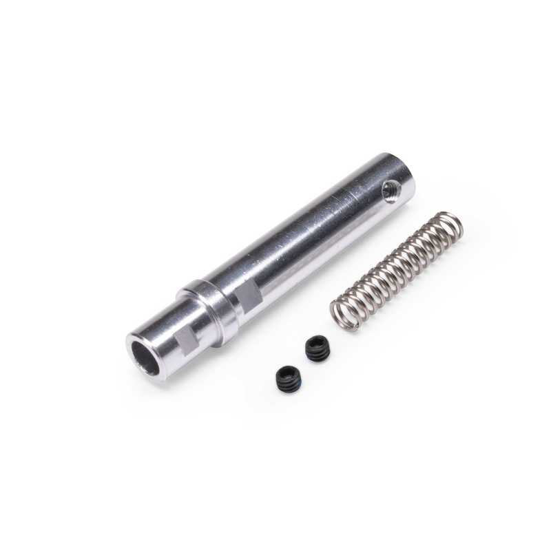 Eflight Front Landing Gear Leg Spring Housing: Habu 80 Z-EFL-1430