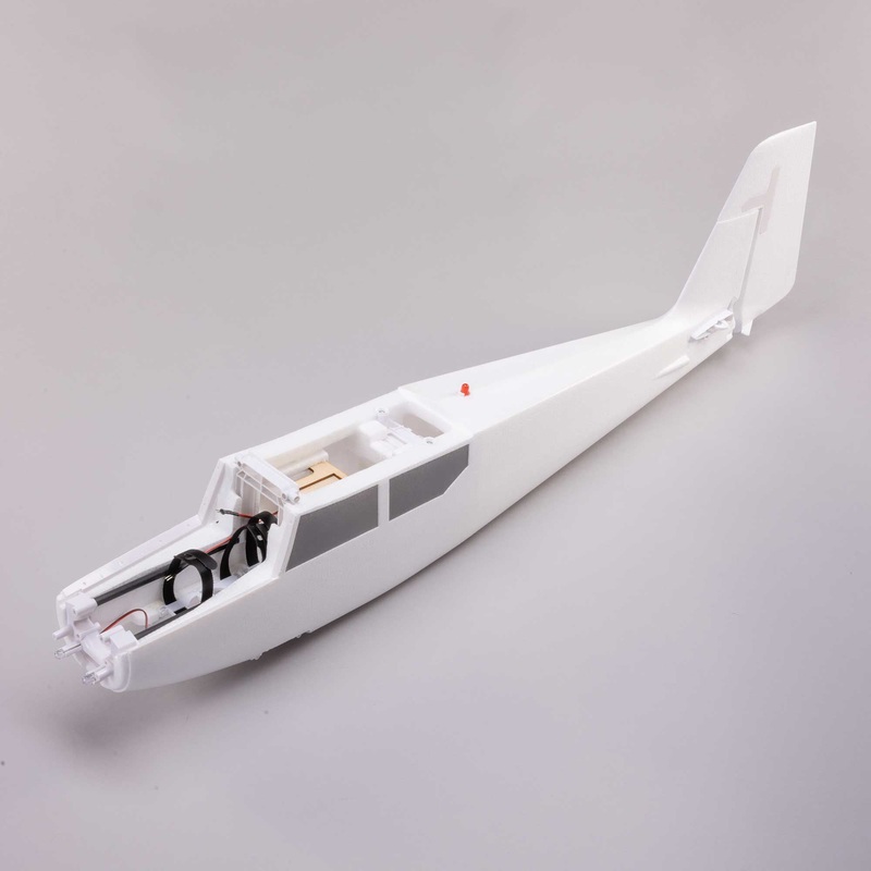 Fuselage: Timber 10-year Anniversary Edition