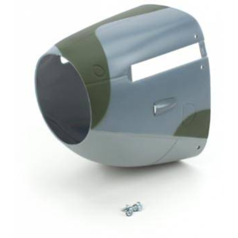 PARKZONE Painted Cowl Spitfire MkIX PKZ5713 (BOX 91)