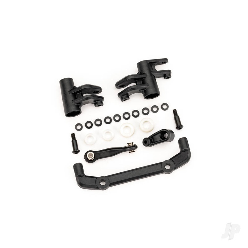 Steering bellcranks/ hardware