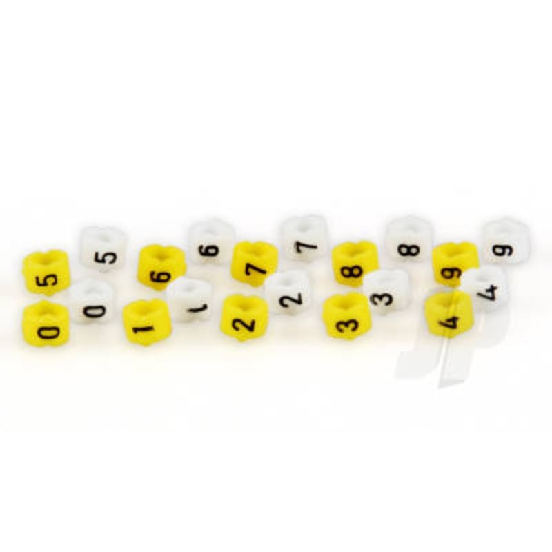 Cable Marker 85059