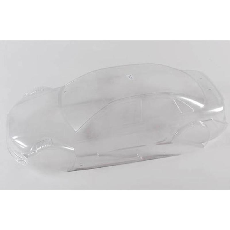 FG Modellsport Car Spares Clear Body Audi A4 4150 (Storeroom)