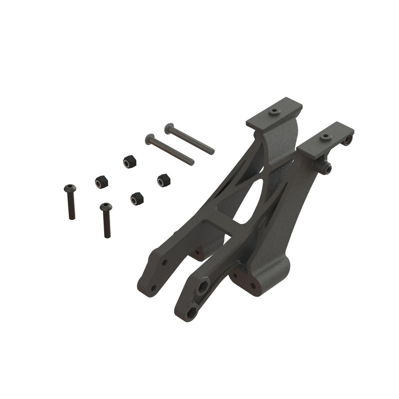 Wing Mount: Kraton 6S EXB V2