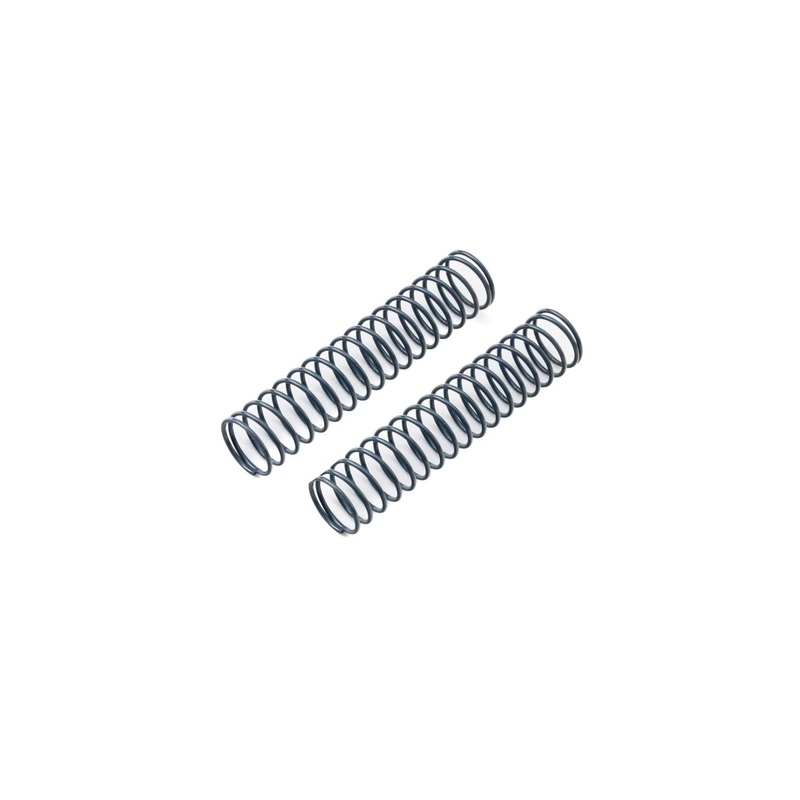 AXIAL Spring 13x70mm 2.0lbs/in Yellow (2) Z-AXI-3880
