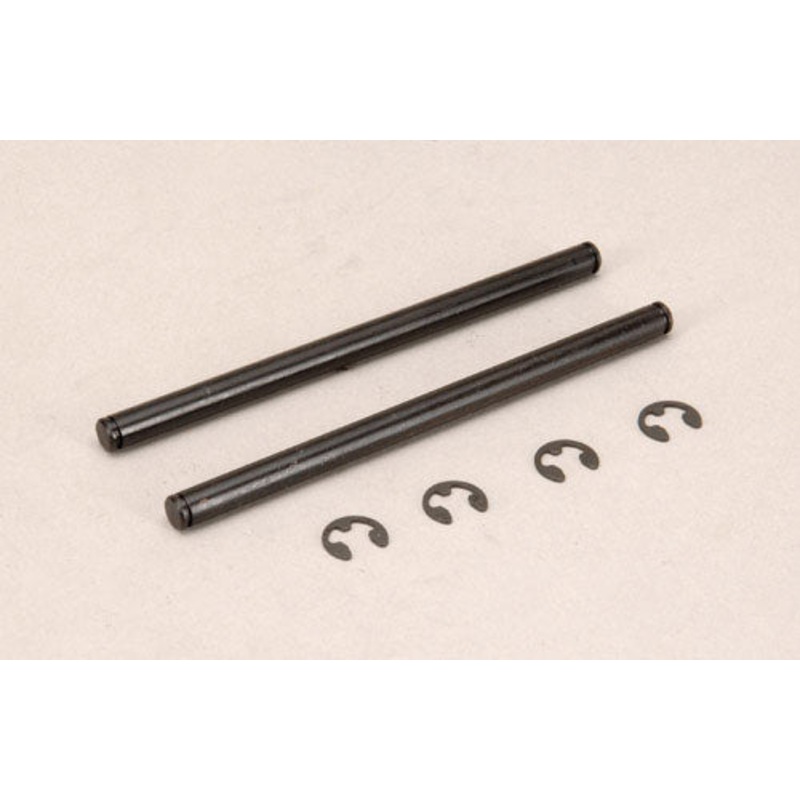 FG Modellsport Car Spares Wishbone Pin 101mm Front (Pk2) 6252 (Box 38)