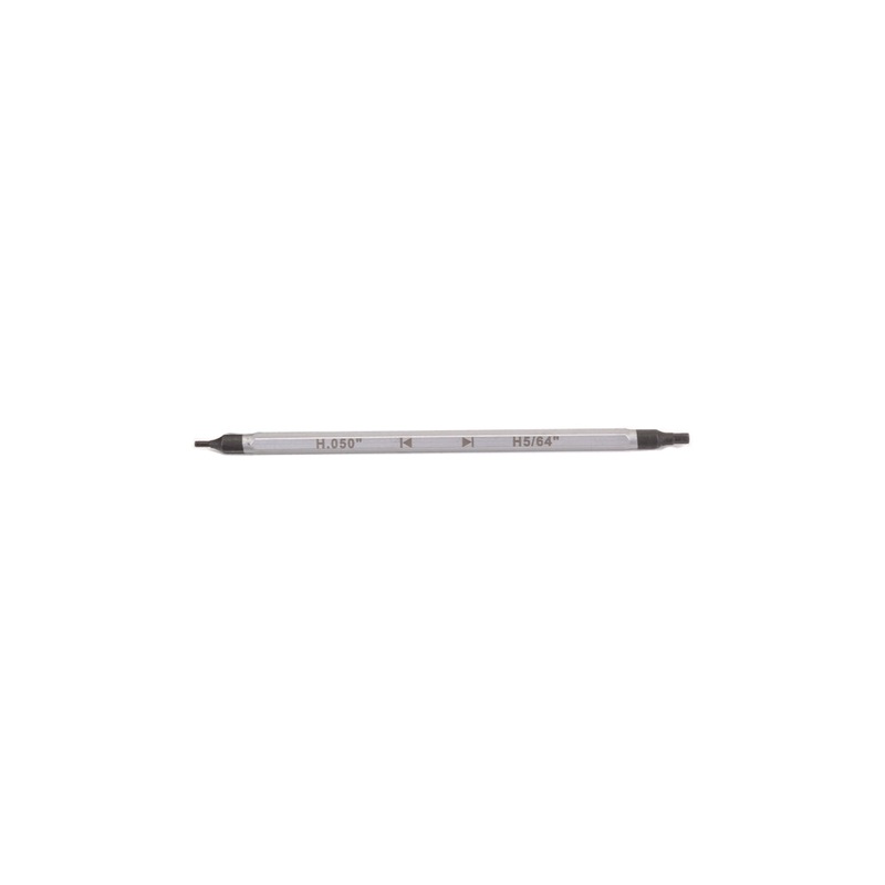 Multi Driver Tip Only - .050- 5/64 Hex